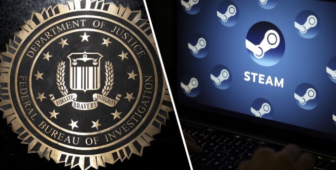 Jovem é preso pelo FBI por distribuir jogos com malware no Steam e roubar mais de US$ 200 mil em criptomoedas