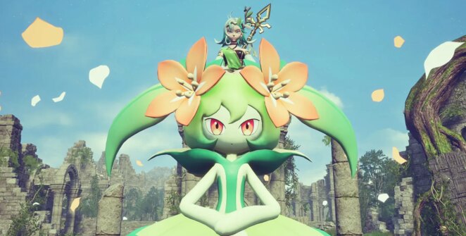 Palworld 1.0: A versão final do Pokémon com armas chega com história, melhorias e a mesma loucura de sempre