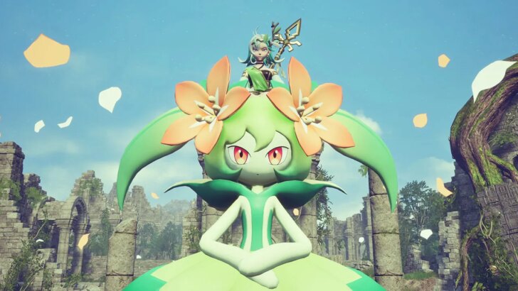 Palworld 1.0: A versão final do Pokémon com armas chega com história, melhorias e a mesma loucura de sempre