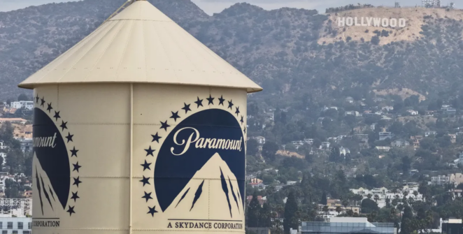 Juíza suspende fusão entre Paramount e Warner Bros. após ação de 12 estados