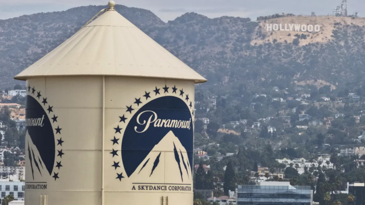 Juíza suspende fusão entre Paramount e Warner Bros. após ação de 12 estados