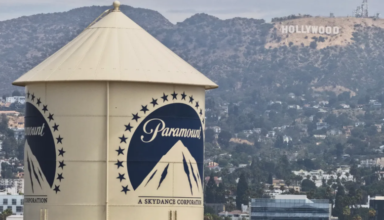 Juíza suspende fusão entre Paramount e Warner Bros. após ação de 12 estados
