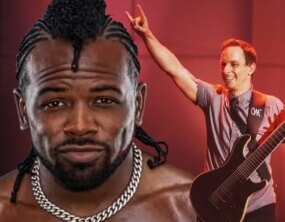 PAX Aus 2026 anuncia lineup com ex-estrela da WWE, compositor de Doom e mais