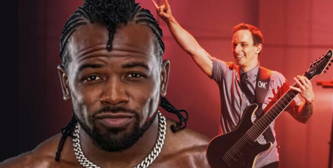 PAX Aus 2026 anuncia lineup com ex-estrela da WWE, compositor de Doom e mais
