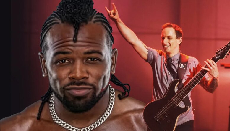 PAX Aus 2026 anuncia lineup com ex-estrela da WWE, compositor de Doom e mais