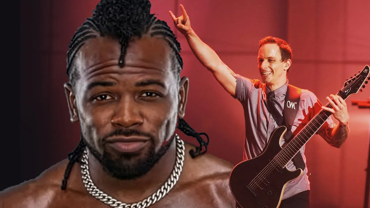 PAX Aus 2026 anuncia lineup com ex-estrela da WWE, compositor de Doom e mais