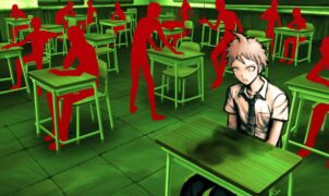 Remaster de Danganronpa 2 ganha modo história alternativo ‘Slayhem’ com 20% mais conteúdo e mapa 3D, mas é adiado para 2027