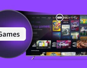 Amazon integra jogos da nuvem Luna ao Prime Video e mira público casual