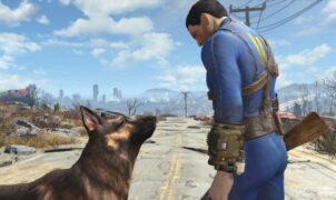 Modders criam quest inédita para Fallout 4 em um fim de semana e arrecadam mais de US$ 7 mil para combater Alzheimer