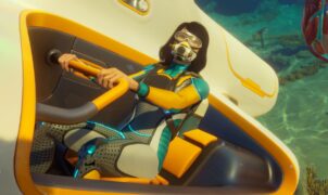 Subnautica 2: jogadores morrem afogados 192 vezes por minuto desde o lançamento