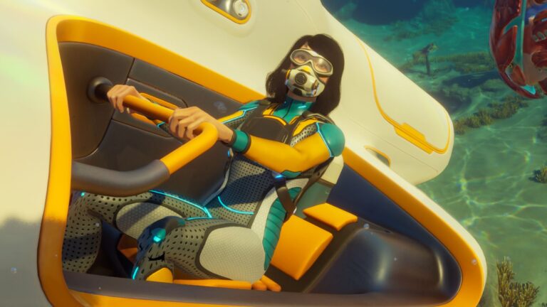Subnautica 2: jogadores morrem afogados 192 vezes por minuto desde o lançamento