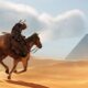 Egito de Assassins Creed Origins é o melhor mundo aberto da série?