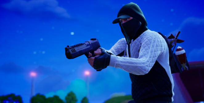 Epic Games chega a acordo com ex-funcionário terceirizado que vazava informações de Fortnite