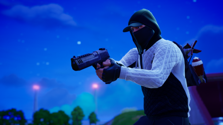 Epic Games chega a acordo com ex-funcionário terceirizado que vazava informações de Fortnite