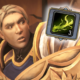 Gancho irritante que ocupa espaço na barra de ações do WoW só é útil em uma zona; Blizzard diz que está analisando