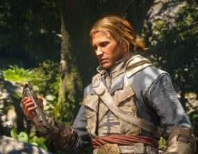 Diretor de Black Flag Resynced explica corte de mecânicas icônicas: prioridade menor
