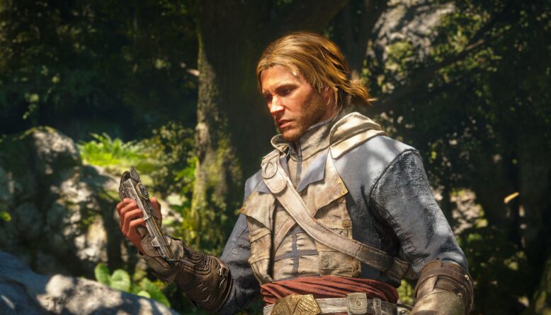Diretor de Black Flag Resynced explica corte de mecânicas icônicas: prioridade menor