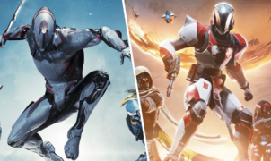 Diretor criativo de Warframe lamenta fim do suporte a Destiny 2: o lado comercial sempre dá a última palavra