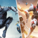 Diretor criativo de Warframe lamenta fim do suporte a Destiny 2: o lado comercial sempre dá a última palavra
