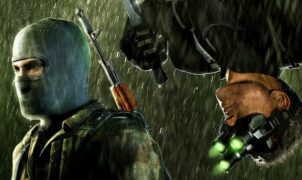 Ubisoft contrata ex-chefe da Amazon Games e veterano da Take-Two para comandar franquias Tom Clancy