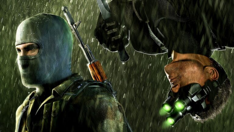 Ubisoft contrata ex-chefe da Amazon Games e veterano da Take-Two para comandar franquias Tom Clancy