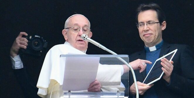App do Papa expõe dados de 700 mil usuários; vulnerabilidade levou sete meses para ser corrigida