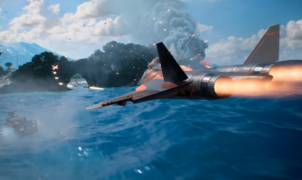 Battlefield 6 trará modo clássico de 2006 em crossover com Top Gun