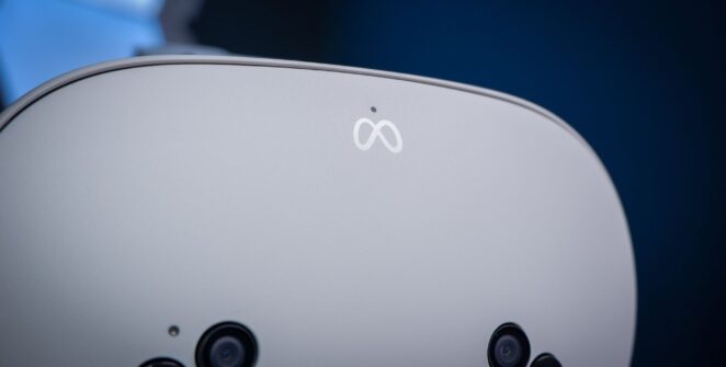 Meta reafirma investimento em múltiplos headsets de próxima geração, mesmo após fechar estúdios e crise de memória