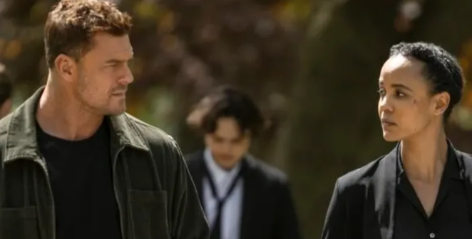 Prime Video anuncia datas: ‘Reacher’ 4ª temporada estreia em agosto e spin-off ‘Neagley’ chega em setembro
