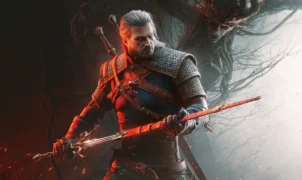 Expansão Songs of the Past de The Witcher 3 será revelada na gamescom 2026; lançamento em 2027