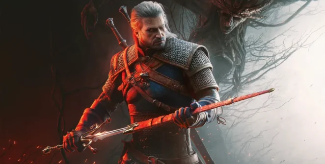 Expansão Songs of the Past de The Witcher 3 será revelada na gamescom 2026; lançamento em 2027