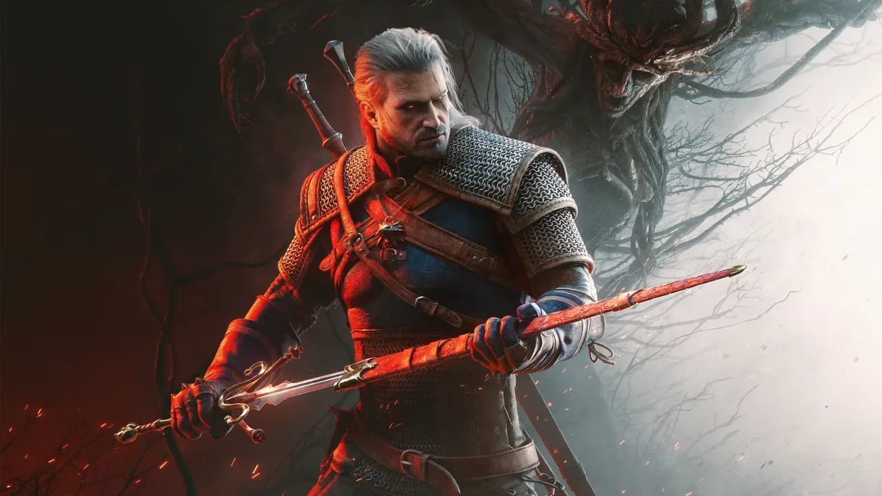 Expansão Songs of the Past de The Witcher 3 será revelada na gamescom 2026; lançamento em 2027