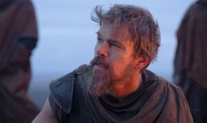 A Odisseia de Christopher Nolan: uma epopeia sobre culpa, império e o fim do herói clássico