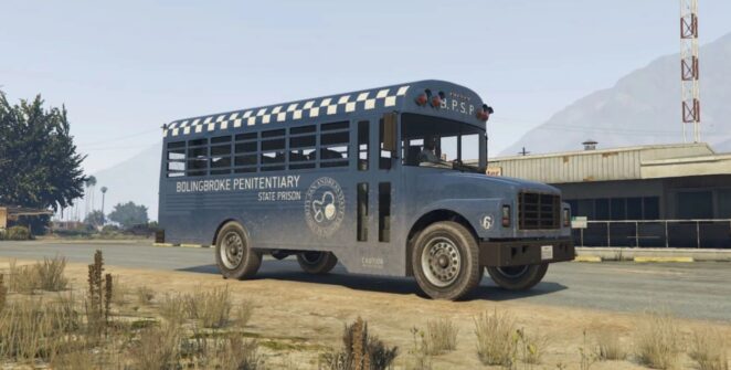 Mod de prisão para GTA 5 recria sistema de sentenças e fãs pedem recurso em GTA 6