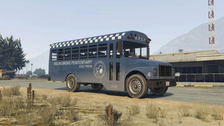 Mod de prisão para GTA 5 recria sistema de sentenças e fãs pedem recurso em GTA 6