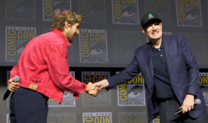 Ryan Gosling é oficialmente o Ghost Rider do MCU e já tem visão específica para o personagem, revela Kevin Feige