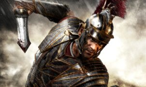 Ryse: Son of Rome poderia ter se tornado a franquia histórica da Xbox, mas planos ambiciosos foram enterrados
