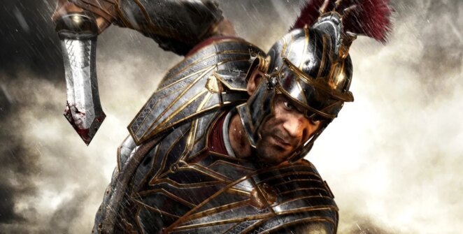 Ryse: Son of Rome poderia ter se tornado a franquia histórica da Xbox, mas planos ambiciosos foram enterrados