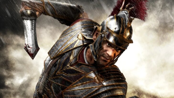 Ryse: Son of Rome poderia ter se tornado a franquia histórica da Xbox, mas planos ambiciosos foram enterrados
