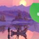PC Gamer lança quiz desafiador: você consegue identificar 21 jogos que têm pescaria só pela imagem do peixe?