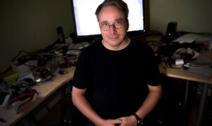 Linus Torvalds coloca o pé no chão: Linux não é projeto antIA e quem não gostar que fork a distro