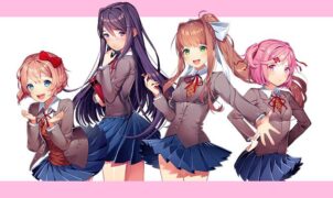Estudo sobre conversas com ChatGPT revela usuário que gerou milhares de fanfics de gravidez de Doki Doki Literature Club