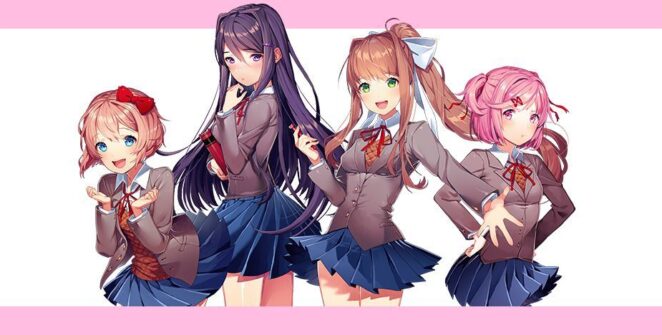 Estudo sobre conversas com ChatGPT revela usuário que gerou milhares de fanfics de gravidez de Doki Doki Literature Club