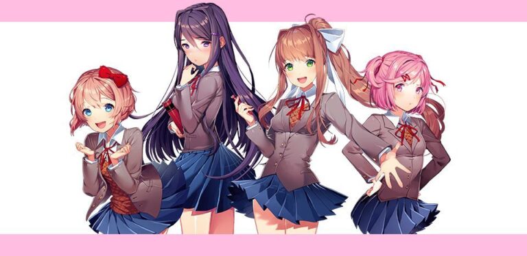 Estudo sobre conversas com ChatGPT revela usuário que gerou milhares de fanfics de gravidez de Doki Doki Literature Club