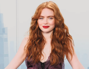 Marvel libera clipe de Sadie Sink em ‘Homem-Aranha: Um Novo Dia’; fãs tentam decifrar personagem misteriosa