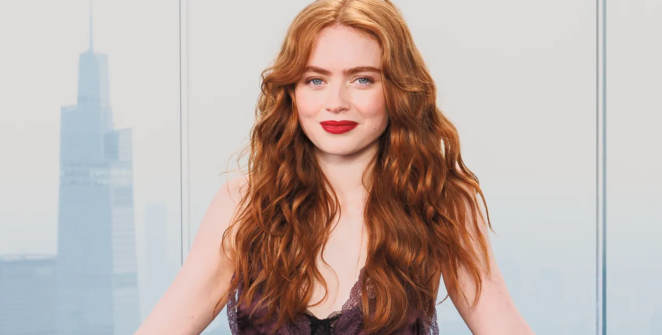 Marvel libera clipe de Sadie Sink em ‘Homem-Aranha: Um Novo Dia’; fãs tentam decifrar personagem misteriosa