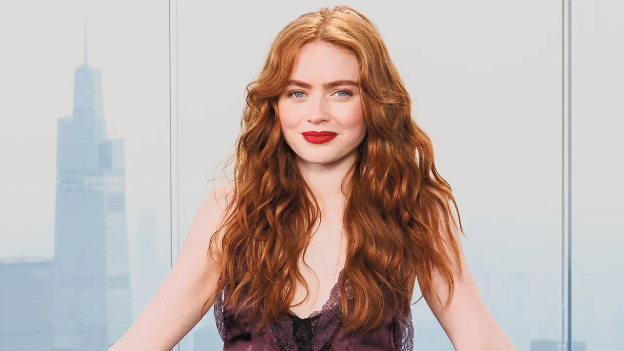 Marvel libera clipe de Sadie Sink em ‘Homem-Aranha: Um Novo Dia’; fãs tentam decifrar personagem misteriosa