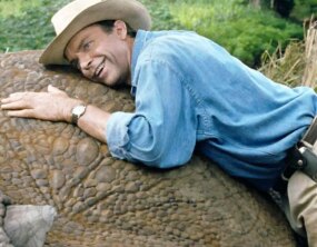 Sam Neill, astro de Jurassic Park, morre aos 78 anos na Austrália