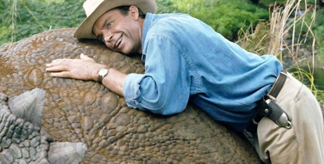 Sam Neill, astro de Jurassic Park, morre aos 78 anos na Austrália