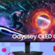 Monitor gamer QD-OLED de 27 polegadas da Samsung chega a US$ 299,99 na Amazon